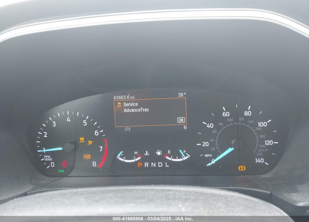 2021 FORD ESCAPE SE VIN: 1FMCU9G68MUA06185