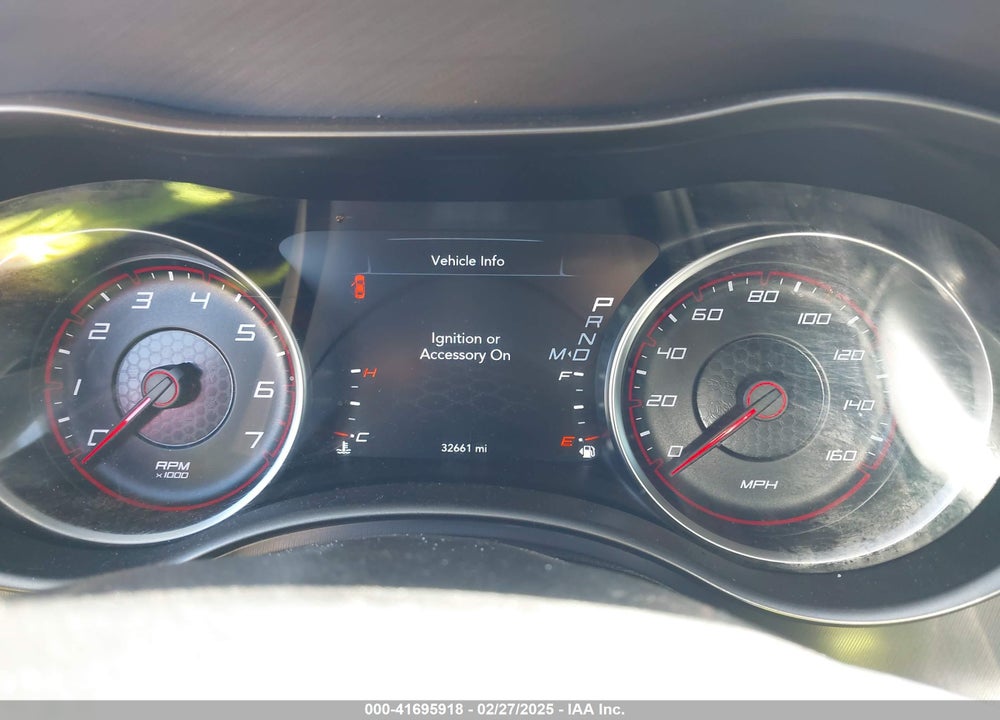 2020 DODGE CHARGER VIN: 2C3CDXCTXLH208603