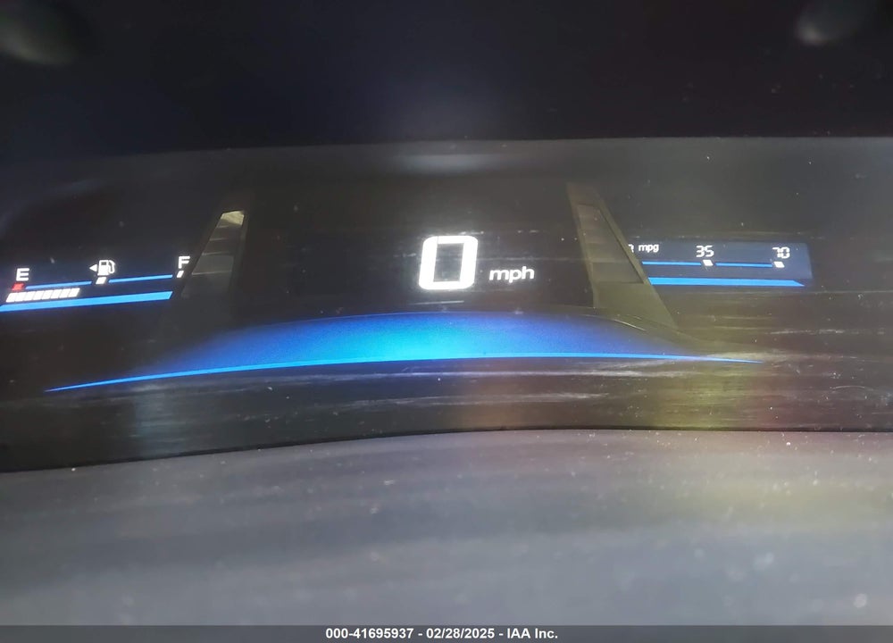 2014 HONDA CIVIC VIN: 19XFB2F53EE224784