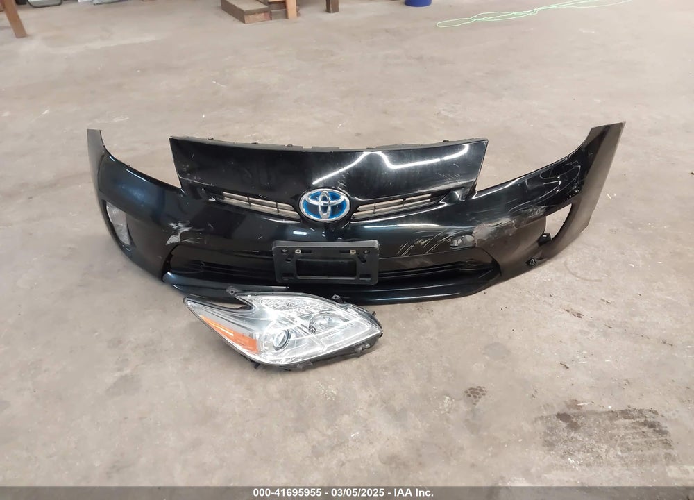 2015 TOYOTA PRIUS THREE VIN: JTDKN3DU3F1916926
