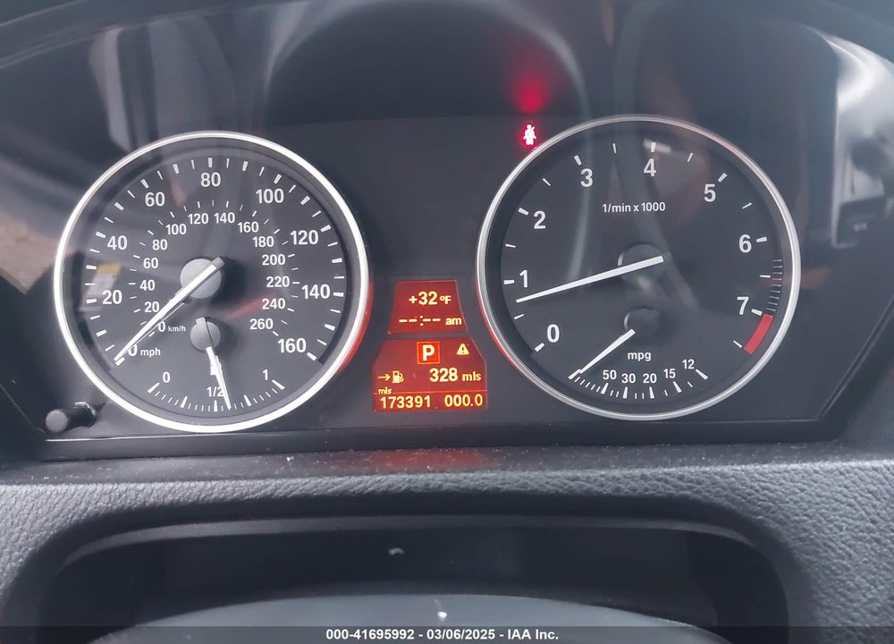 2013 BMW X5 XDRIVE50I VIN: 5UXZV8C55D0C15881