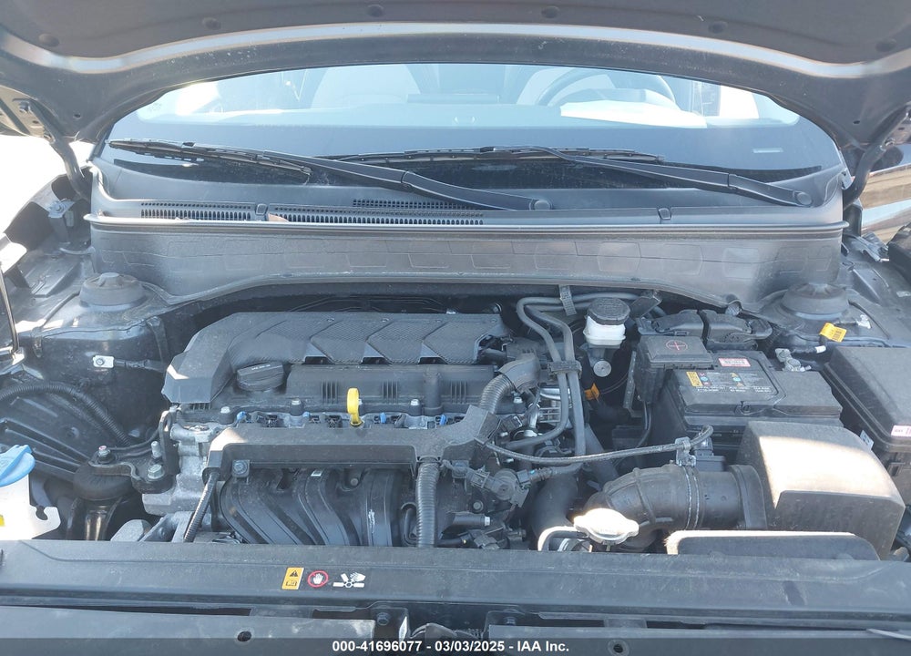 2024 HYUNDAI VENUE VIN: KMHRC8A33RU293139