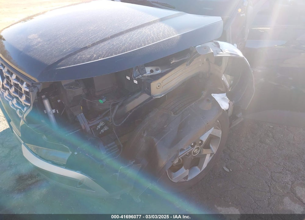 2024 HYUNDAI VENUE VIN: KMHRC8A33RU293139