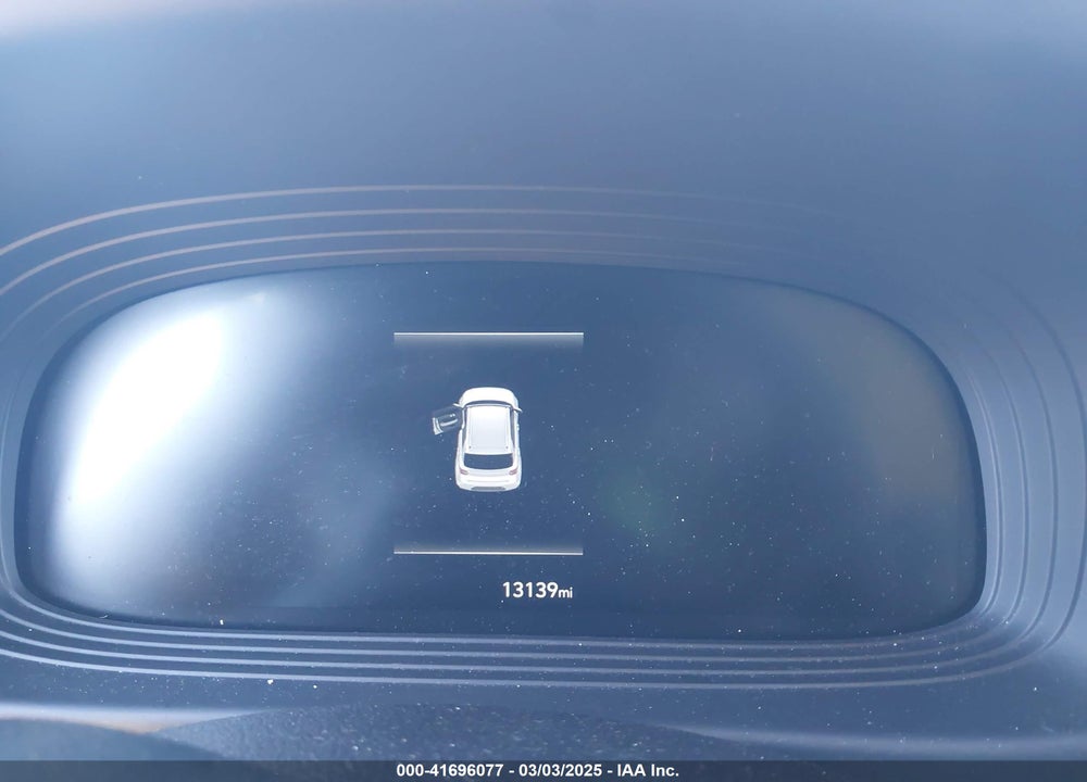 2024 HYUNDAI VENUE VIN: KMHRC8A33RU293139