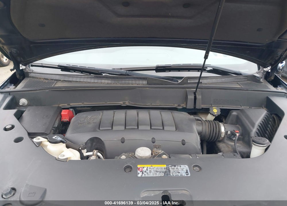 2015 CHEVROLET TRAVERSE 1LT VIN: 1GNKVGKD1FJ262445