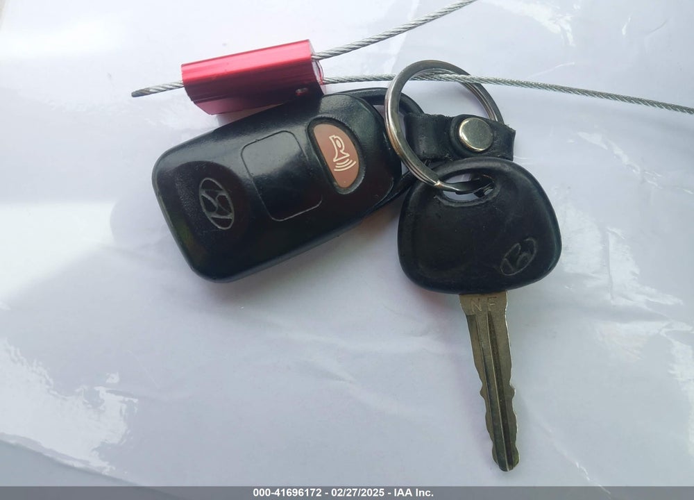 2009 HYUNDAI SONATA VIN: 5NPEU46F69H452757