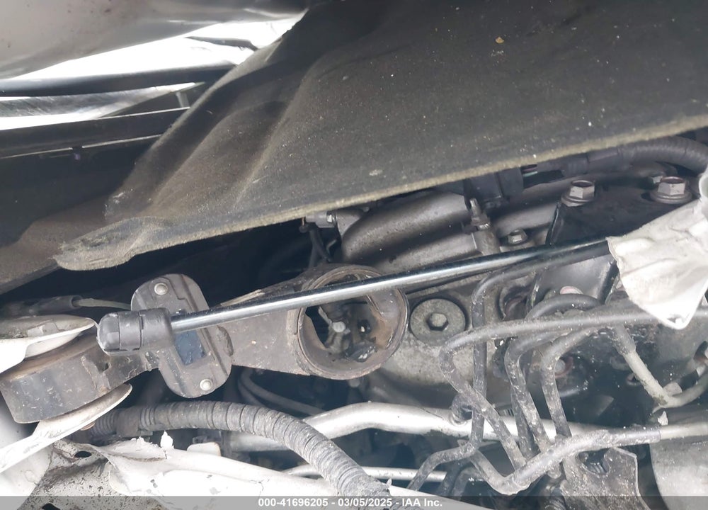 2013 TOYOTA CAMRY VIN: 4T1BF1FKXDU210413