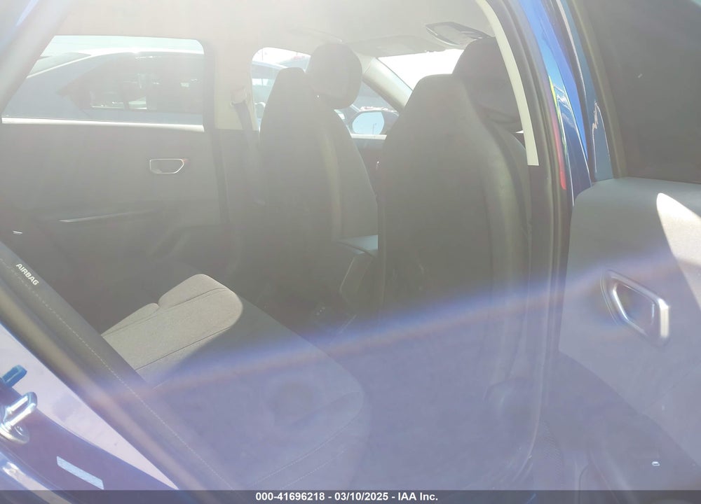 2025 KIA K4 VIN: 3KPFT4DE6SE014817