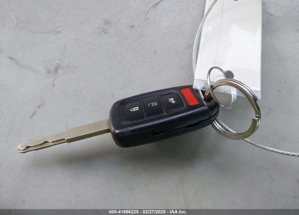 2014 HONDA CR-V VIN: 2HKRM3H7XEH508260