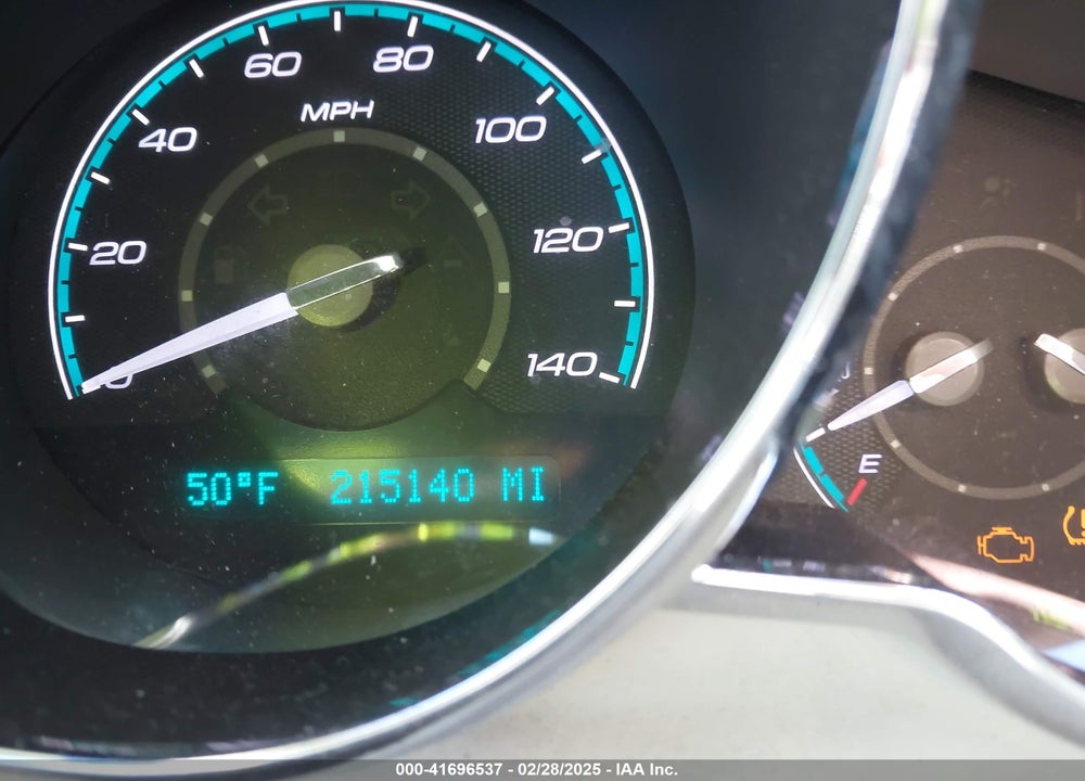2011 CHEVROLET MALIBU VIN: 1G1ZB5E13BF173911
