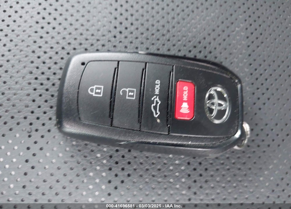 2025 TOYOTA TACOMA VIN: 3TMLB5JN2SM091688