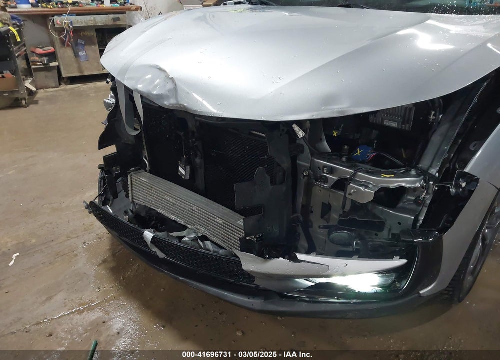 2020 ACURA RDX A-SPEC PACKAGE VIN: 5J8TC2H63LL022801