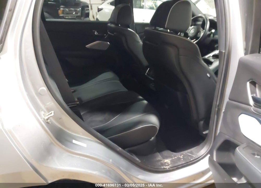 2020 ACURA RDX A-SPEC PACKAGE VIN: 5J8TC2H63LL022801