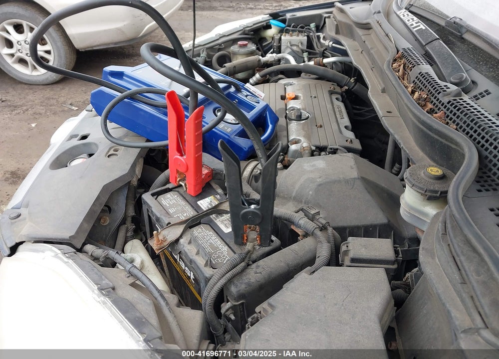 2007 HONDA CR-V VIN: JHLRE48717C102288