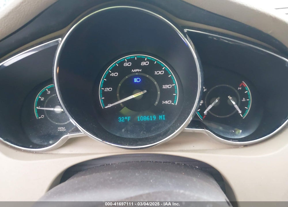 2012 CHEVROLET MALIBU VIN: 1G1ZA5EU9CF216839