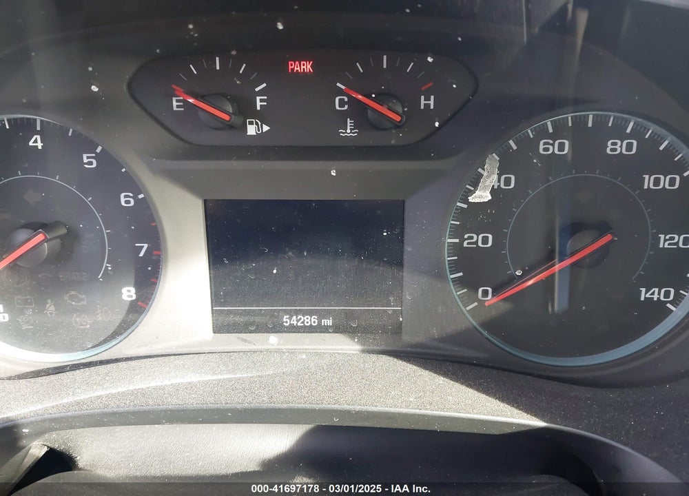 2023 CHEVROLET MALIBU VIN: 1G1ZD5ST4PF223822