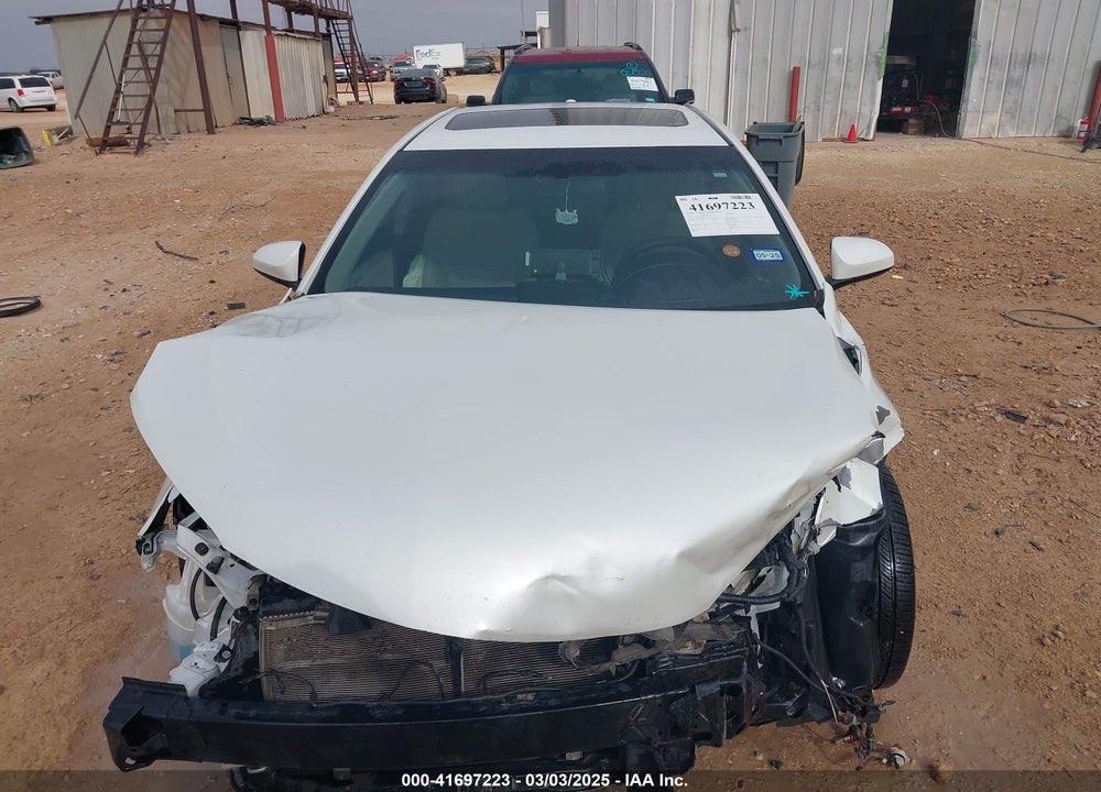 2017 TOYOTA CAMRY VIN: 4T1BF1FK7HU347735