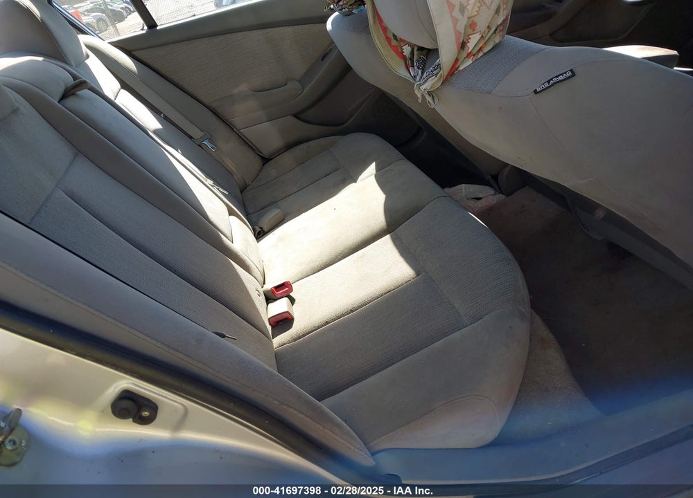 2012 NISSAN ALTIMA 2.5 VIN: 1N4AL2AP5CN488345