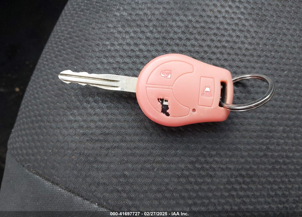 2013 NISSAN VERSA 1.6 SV VIN: 3N1CN7AP3DL850171