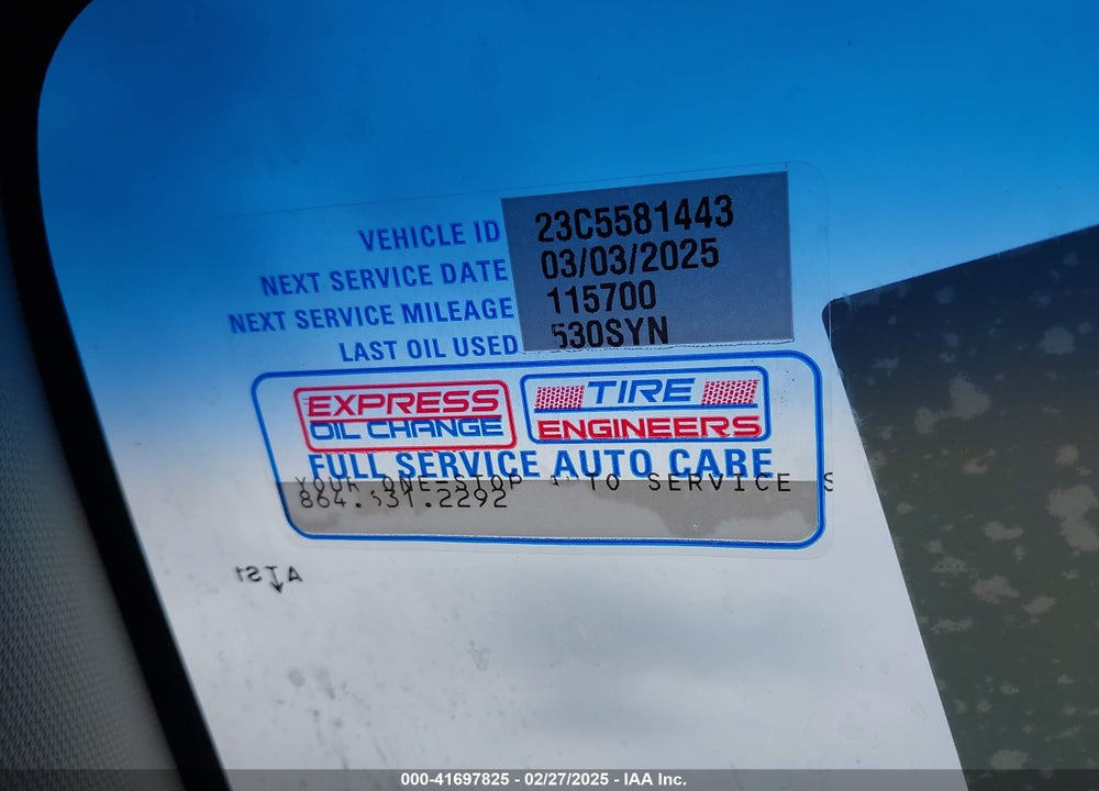2012 KIA FORTE VIN: KNAFT4A23C5581443