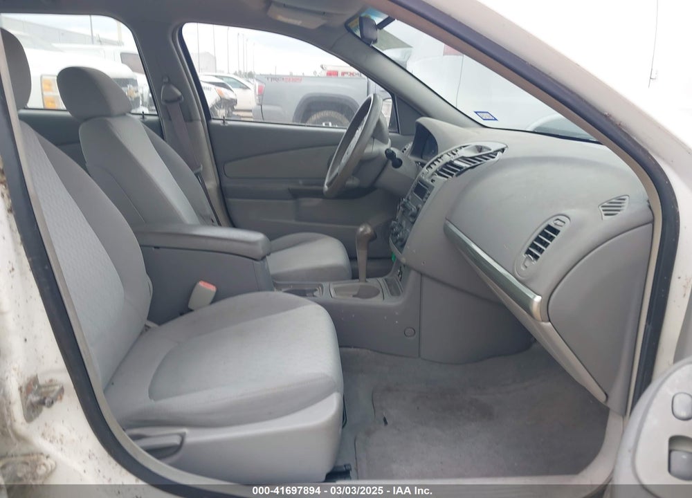 2005 CHEVROLET MALIBU VIN: 1G1ZS52F65F282898