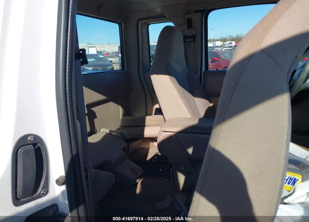 2000 FORD RANGER XL/XLT VIN: 1FTYR14V0YPB14121