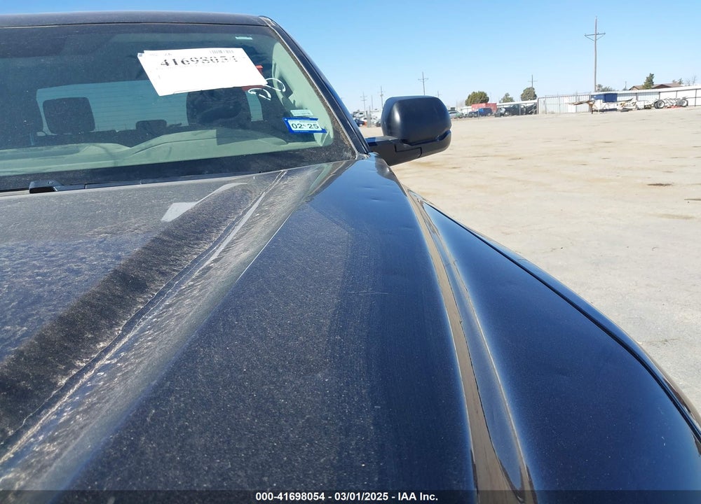 2023 TOYOTA TUNDRA VIN: 5TFLA5DB4PX072663