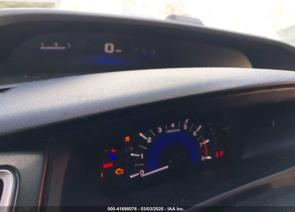 2014 HONDA CIVIC EX-L VIN: 19XFB2F99EE212139