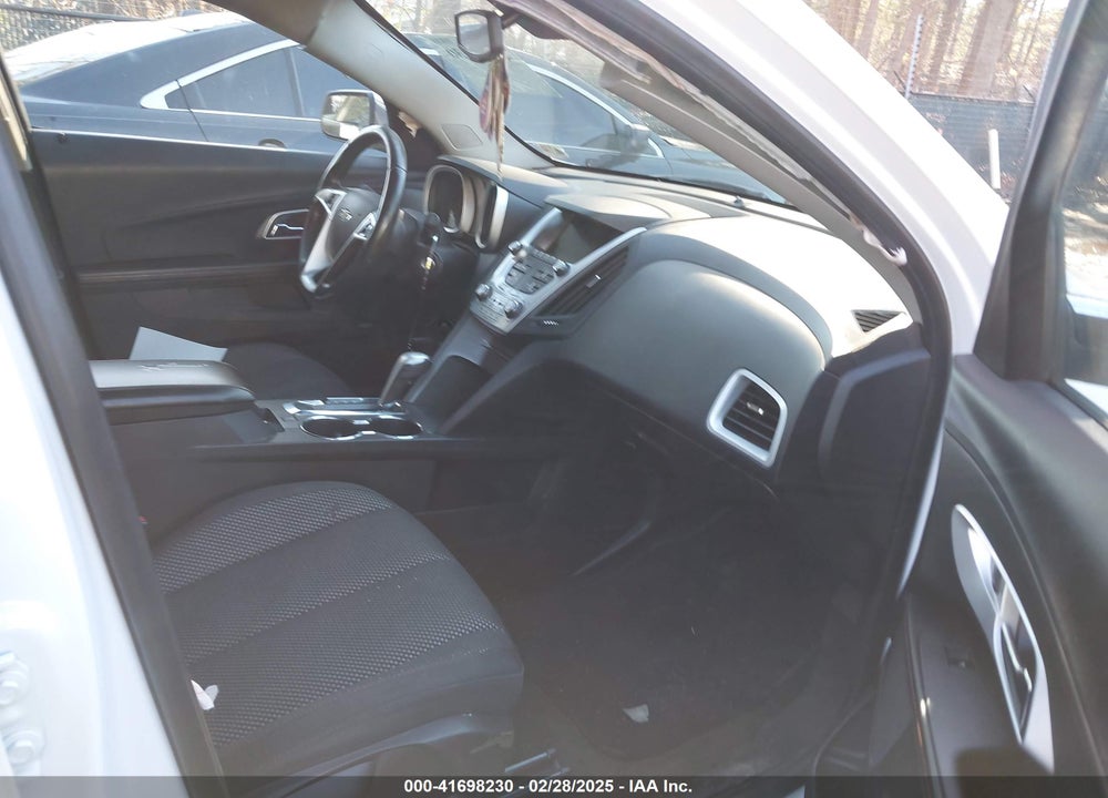 2014 CHEVROLET EQUINOX 1LT VIN: 2GNFLFE30E6249220