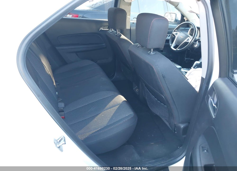 2014 CHEVROLET EQUINOX 1LT VIN: 2GNFLFE30E6249220