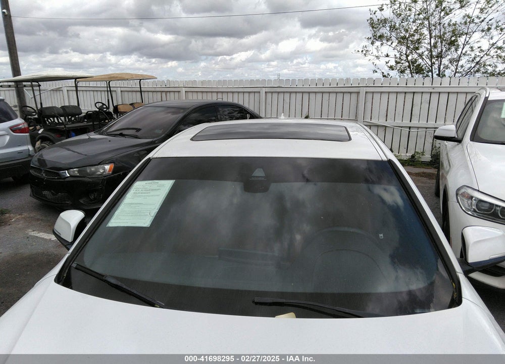 2016 BMW 328 VIN: WBA8E9G5XGNU28016