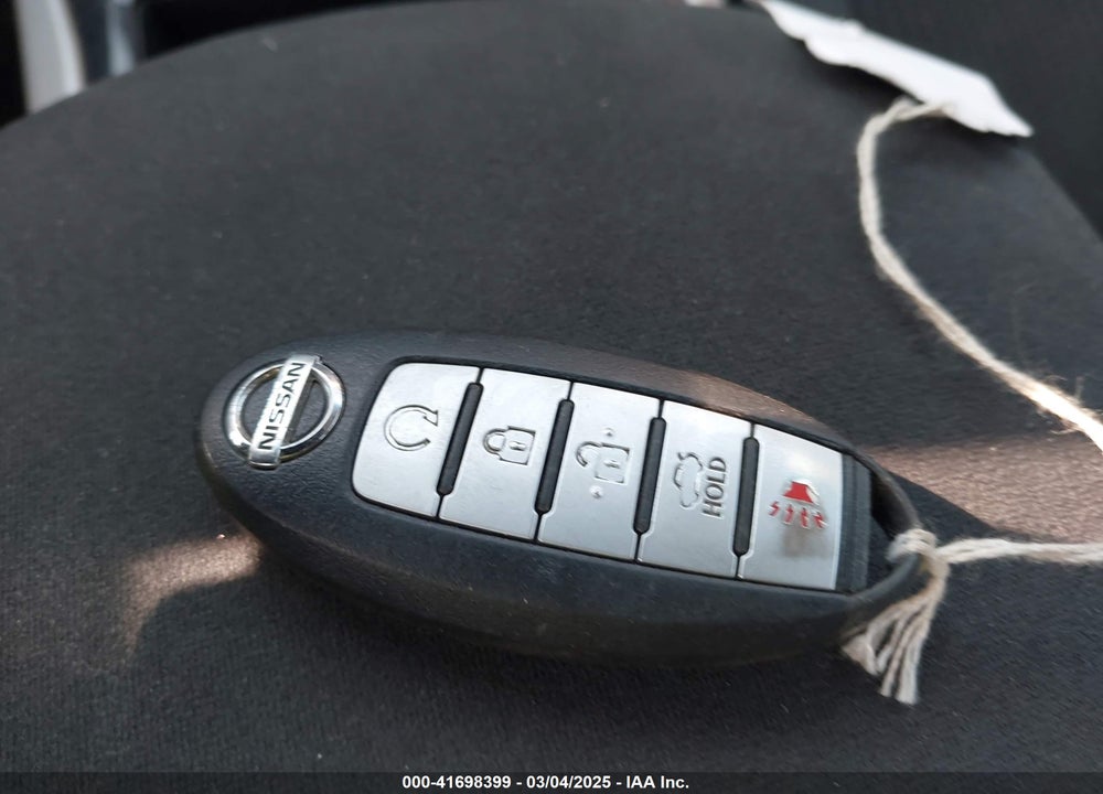 2014 NISSAN ALTIMA VIN: 1N4AL3AP3EN242600