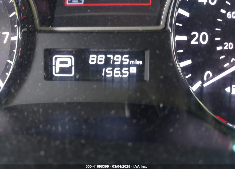 2014 NISSAN ALTIMA VIN: 1N4AL3AP3EN242600
