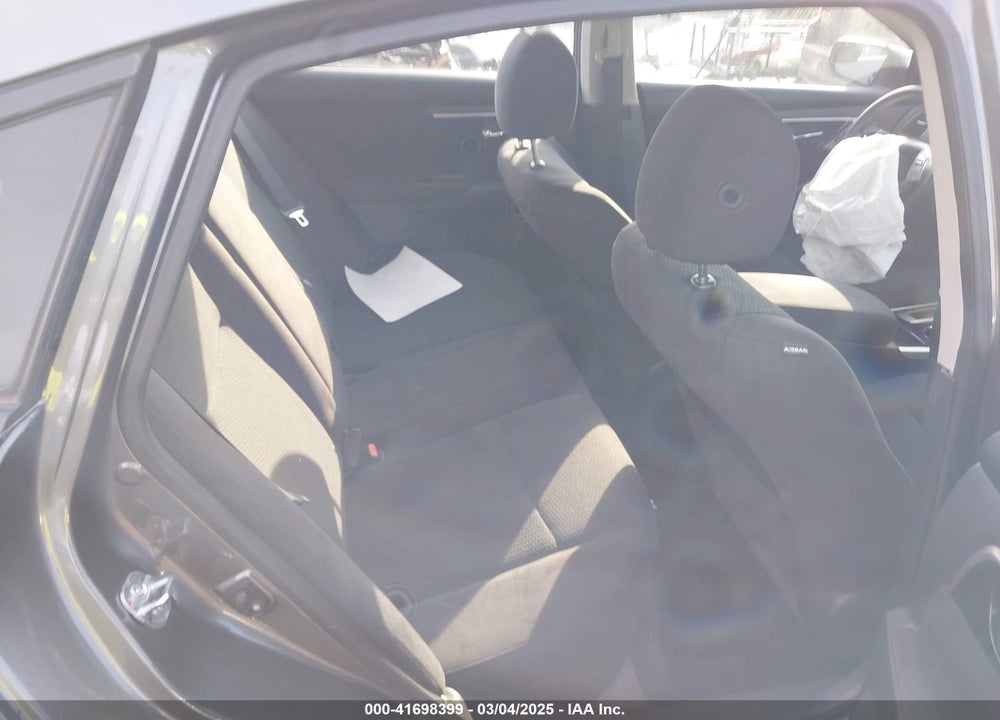 2014 NISSAN ALTIMA VIN: 1N4AL3AP3EN242600
