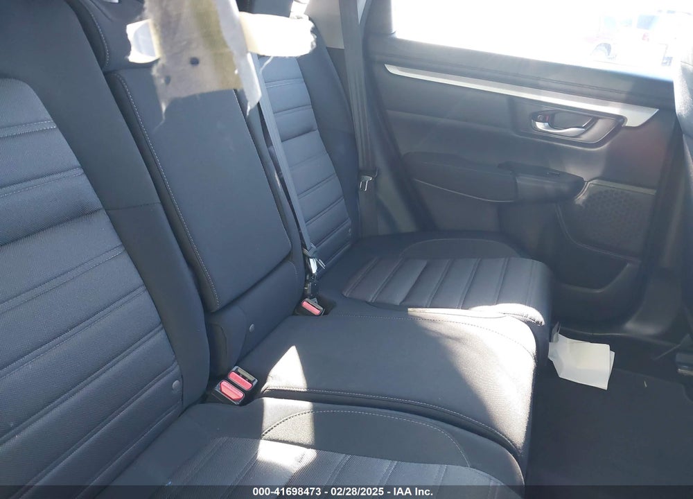 2019 HONDA CR-V VIN: 2HKRW6H37KH223259