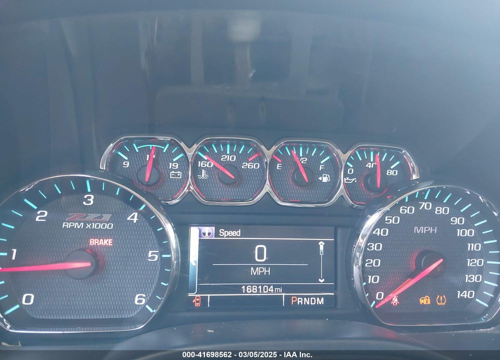 2014 CHEVROLET SILVERADO 1500 VIN: 3GCUKSEC6EG246225
