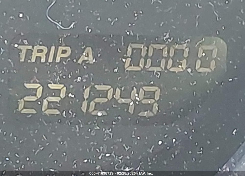 2006 ACURA MDX VIN: 2HNYD18966H540421