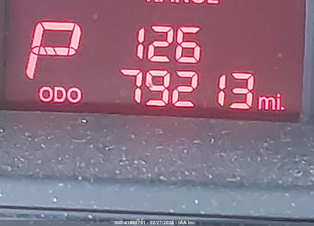 2017 KIA RIO VIN: KNADM4A33H6050905