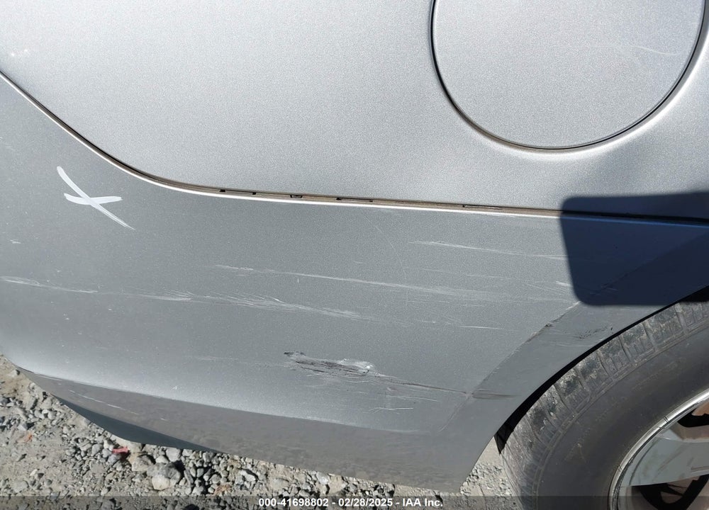 2013 CHEVROLET MALIBU VIN: 1G11B5SA3DF233240