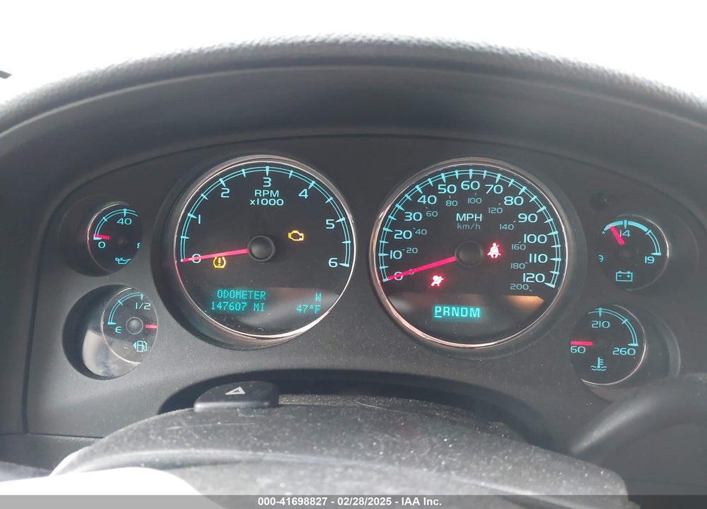 2012 CHEVROLET SILVERADO 1500 LTZ VIN: 1GCRKTE77CZ324765