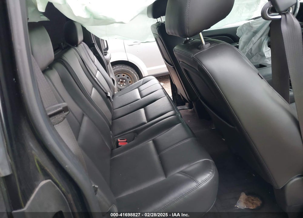 2012 CHEVROLET SILVERADO 1500 LTZ VIN: 1GCRKTE77CZ324765