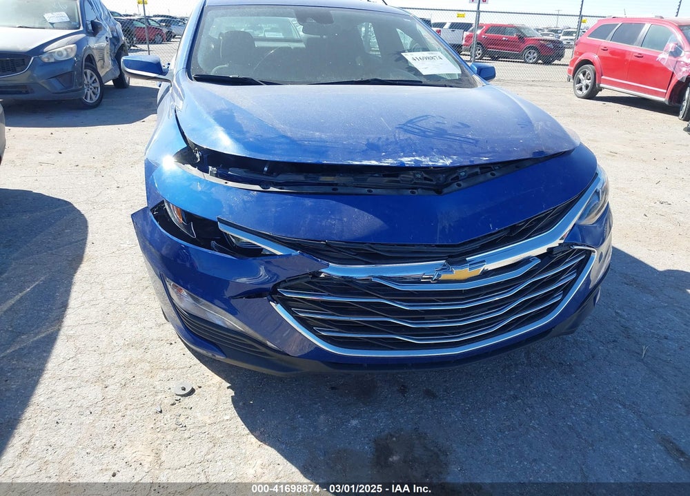2023 CHEVROLET MALIBU FWD 1LT VIN: 1G1ZD5ST9PF204148