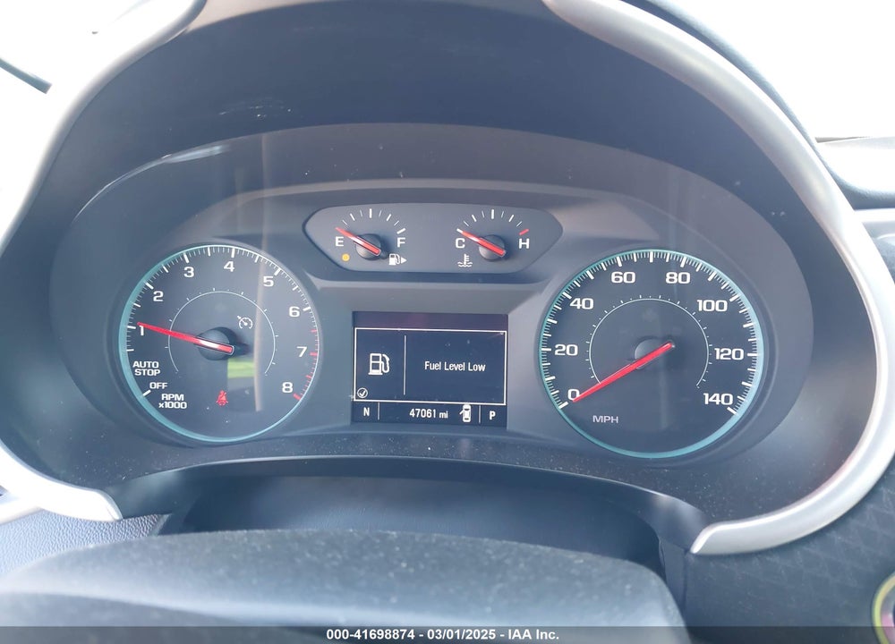 2023 CHEVROLET MALIBU FWD 1LT VIN: 1G1ZD5ST9PF204148