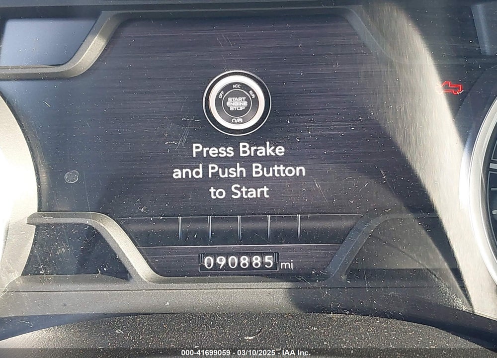 2020 RAM 1500 VIN: 1C6SRFFT0LN245026