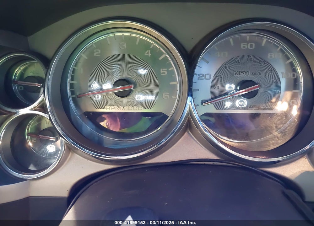 2007 CHEVROLET SILVERADO 1500 VIN: 3GCEK13347G512359