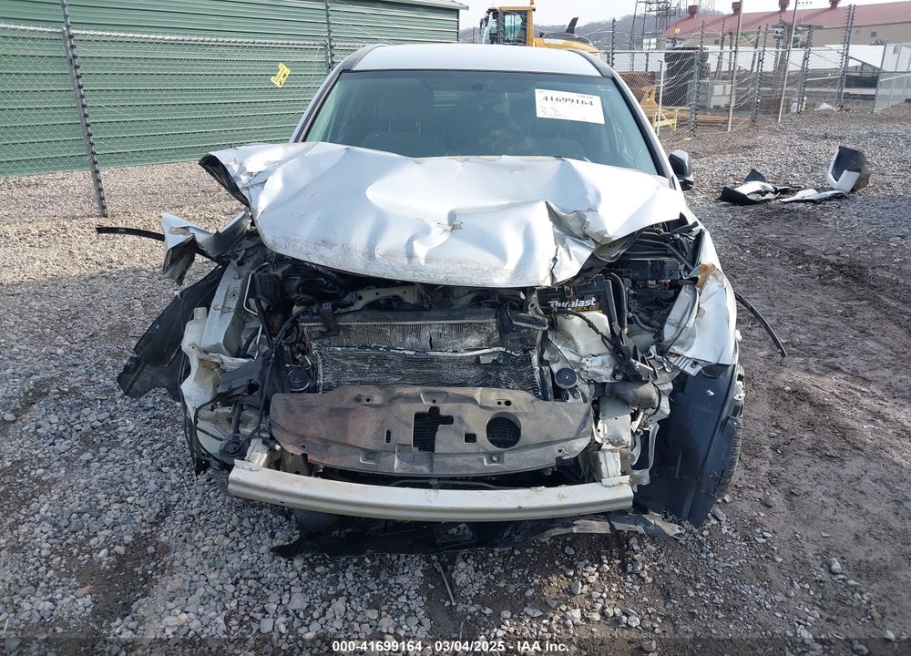 2011 HONDA CR-V SE VIN: 5J6RE4H47BL064331