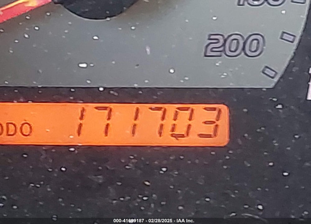 2005 TOYOTA TACOMA PRERUNNER V6 VIN: 5TETU62N55Z086801