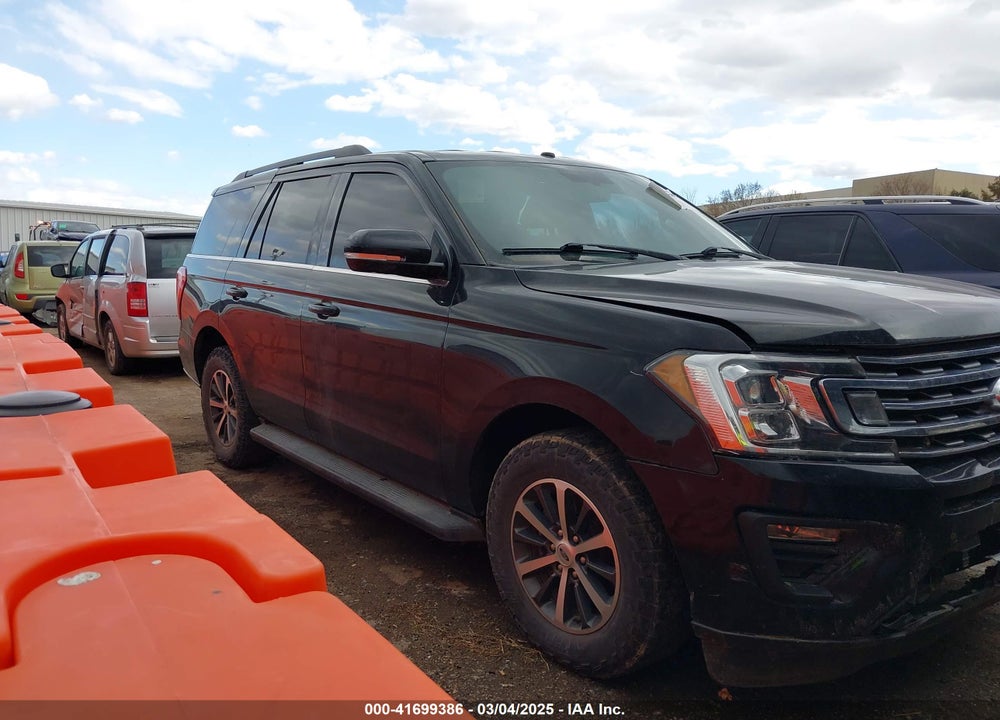 2019 FORD EXPEDITION VIN: 1FMJU1HT0KEA07321