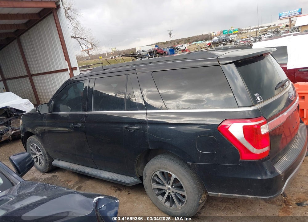 2019 FORD EXPEDITION VIN: 1FMJU1HT0KEA07321