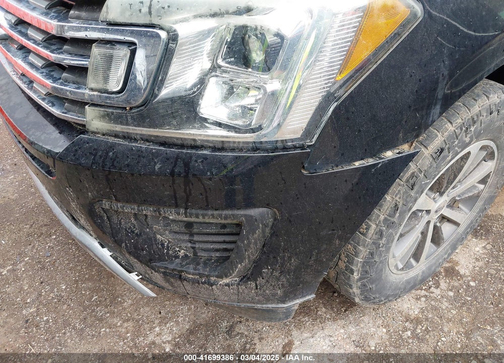 2019 FORD EXPEDITION VIN: 1FMJU1HT0KEA07321